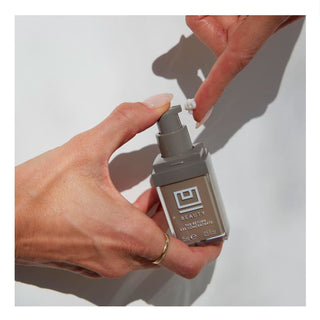 U Beauty The Return Eye Concentrate - Contorno de ojos