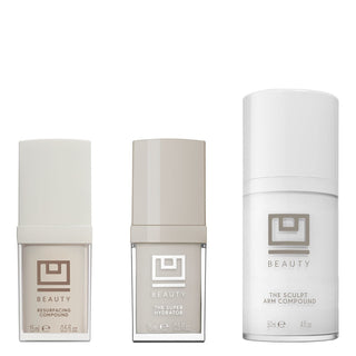 U Beauty The Preface Set - Set esenciales