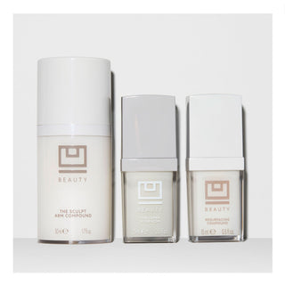 U Beauty The Preface Set - Set esenciales
