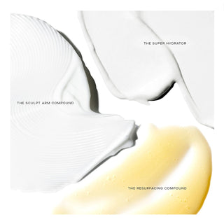 U Beauty The Preface Set - Set esenciales