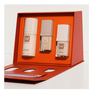 U Beauty The Preface Set - Set esenciales