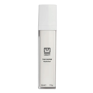 U Beauty Super Hydrator 50ml - Moisturizing cream