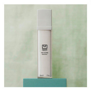 U Beauty Super Hydrator 50ml - Moisturizing cream