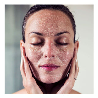 May Lindstrom The Honey Mud - Limpiador facial