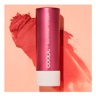Coola Mineral Liplux Summer Crush SPF30 - Protector labial mineral