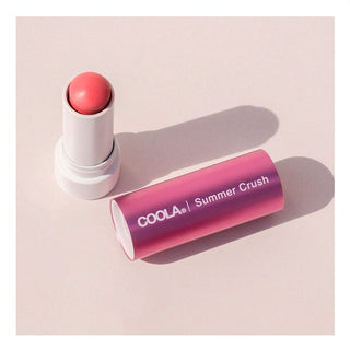 Coola Mineral Liplux Summer Crush SPF30 - Protector labial mineral