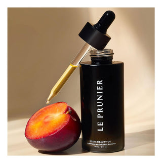 Le Prunier Plum Beauty Oil - Serum facial