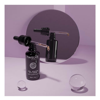Twelve Ideal Moisture Level Serum - Pieles secas