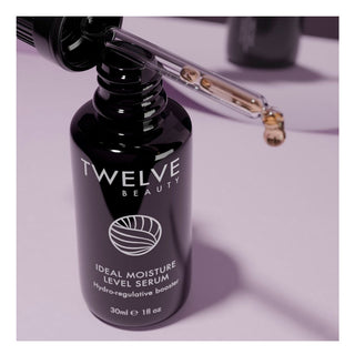 Twelve Ideal Moisture Level Serum - Pieles secas