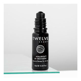 Twelve Hyaluroil Lip Treatment - Tratamiento labial