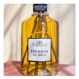 Hierbas de Ibiza - Difusor de perfume a varillas