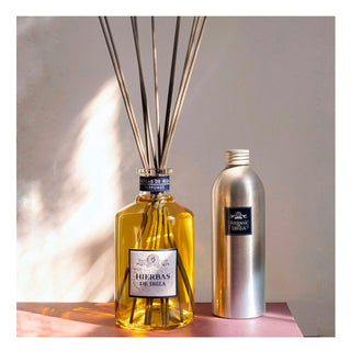 Hierbas de Ibiza - Difusor de perfume a varillas