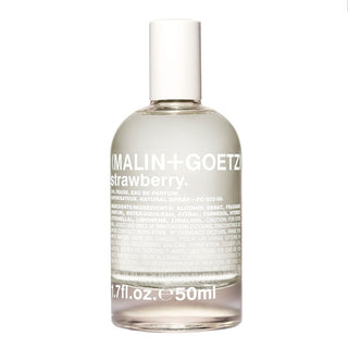 Malin + Goetz Strawberry Eau de Parfum - Perfume