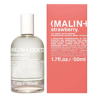 Malin + Goetz Strawberry Eau de Parfum - Perfume