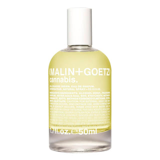 Malin + Goetz Cannabis Eau de Parfum - Perfume