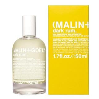 Malin + Goetz Dark Rum Eau de Parfum - Perfume