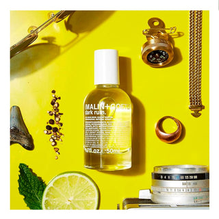 Malin + Goetz Dark Rum Eau de Parfum - Perfume