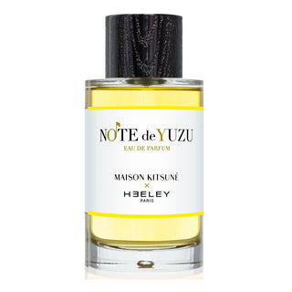 Heeley Note de Yuzu - Perfume