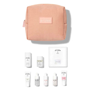 Dr. Barbara Sturm Glow Kit - Set iluminador