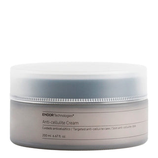 Endor Anti-Cellulite Cream - Crema anticelulítica