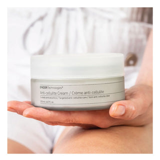 Endor Anti-Cellulite Cream - Crema anticelulítica