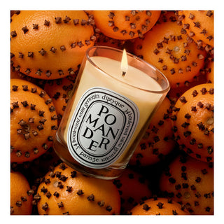 Diptyque Pomander - Vela Perfumada