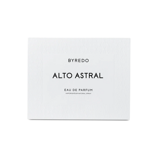 Byredo Alto Astral - Perfume