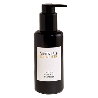 Vintner's Daughter Active Renewal Cleanser - Limpiador facial 2-en-1