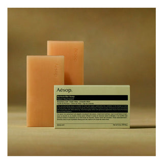Aesop Nurture Bar Soap - Jabón corporal