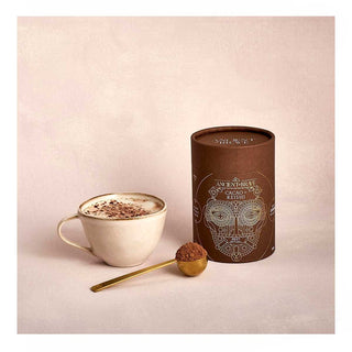 Ancient + Brave Cacao + Reishi - Suplemento de cacao con adaptógenos