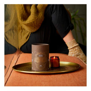 Ancient + Brave Cacao + Reishi - Suplemento de cacao con adaptógenos