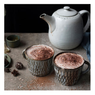 Ancient + Brave Cacao + Collagen - Suplemento de colágeno