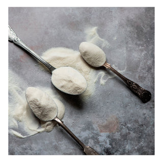 Ancient + Brave True Collagen - Suplemento de Colágeno