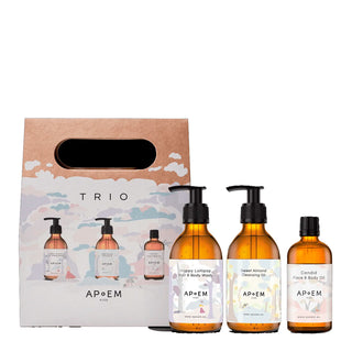 Apoem Trio Kids - Baby Set