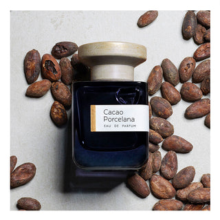 Atelier Materi Cacao Porcelain - Perfume