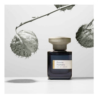 Atelier Materi Poivre Pomelo - Perfume