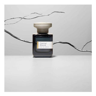 Atelier Materi Santal Blond - Perfume