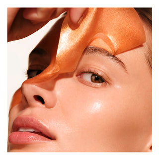 Augustinus Bader The Hydrogel Face Mask - Mascarilla ultrahidratante (Pack 6 unidades)