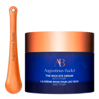 Augustinus Bader The Rich Eye Cream - Ultra-nourishing eye contour