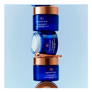 Augustinus Bader The Rich Eye Cream - Contorno de ojos ultranutritivo