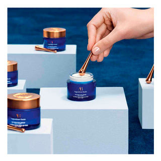 Augustinus Bader The Rich Eye Cream - Contorno de ojos ultranutritivo