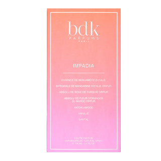 BDK Parfums Impadia - Perfume