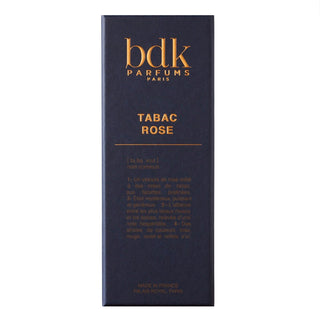 BDK Parfums Tabac Rose - Perfume