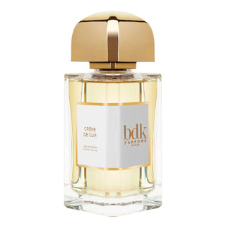 BDK Parfums Crème de Cuir - Perfume