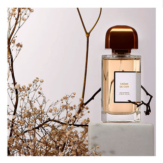 BDK Parfums Crème de Cuir - Perfume