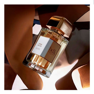 BDK Parfums Crème de Cuir - Perfume