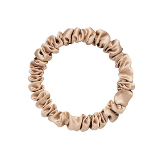 Dariia Day Silk Scrunchie Set - Pack de coleteros (S)