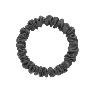 Dariia Day Silk Scrunchie Set - Pack de coleteros (S)