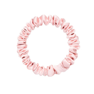 Dariia Day Silk Scrunchie Set - Pack de coleteros (S)