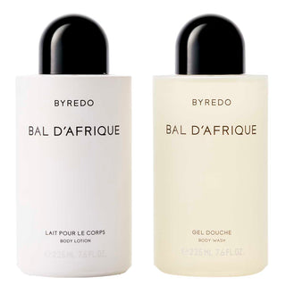 Byredo Bal d'Afrique Les Corps Set - Set de regalo